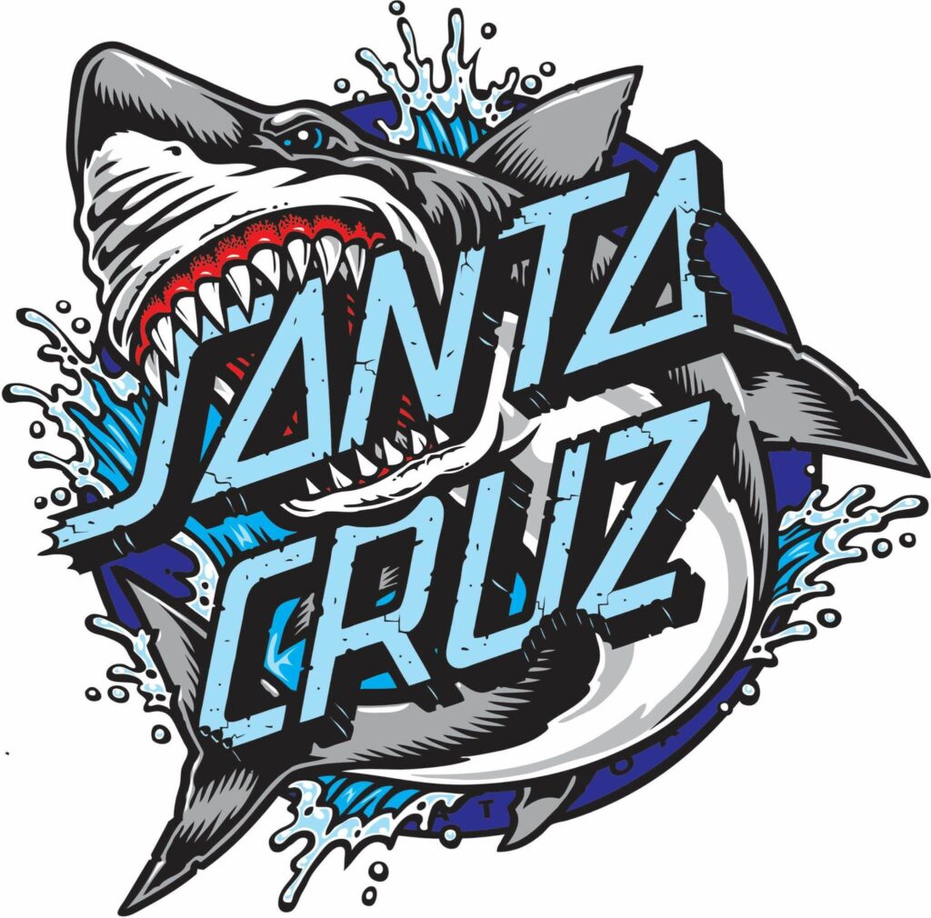 Santa Cruz Shark