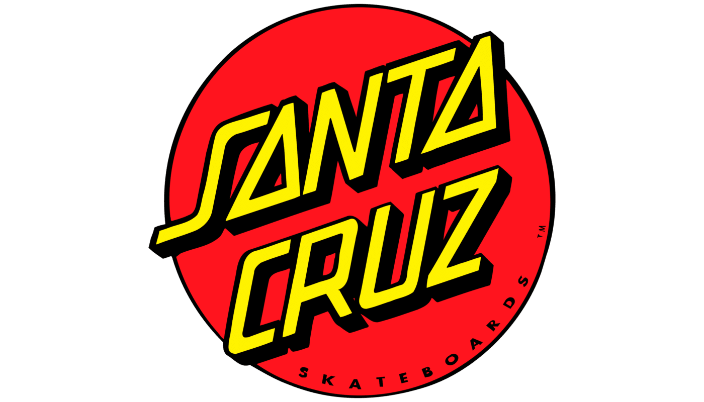 Plongée dans l’histoire fascinante de la marque de skateboard Santa Cruz