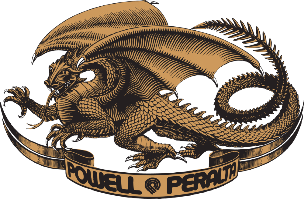 Powell Peralta logo